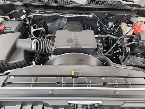 New 2026 Chevrolet Silverado 3500 W/T w/ WT Convenience Package AWD/4WD image 28