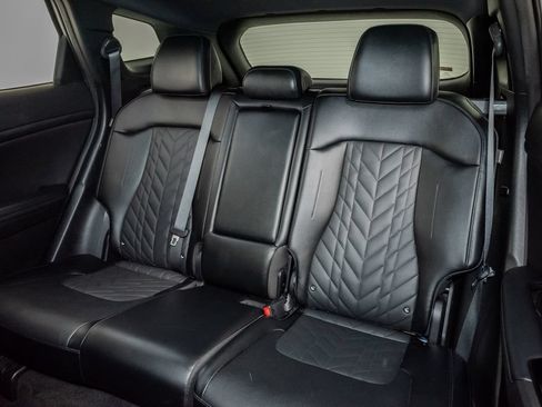 Used 2024 Kia Sportage X-Line w/ X-Line Premium Package AWD/4WD image 26