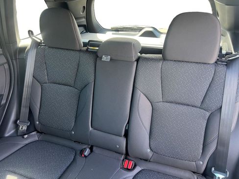New 2026 Subaru Forester Premium image 13