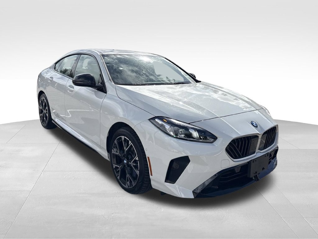 Used 2026 BMW 228i xDrive AWD/4WD image 7