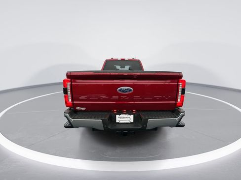 New 2026 Ford F350 Lariat AWD/4WD image 7