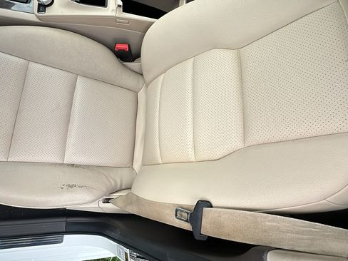 Used 2015 Mercedes-Benz GLK 350 4MATIC image 11