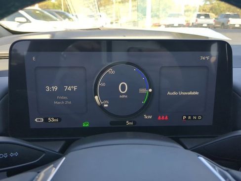 New 2026 Honda Prologue Elite image 25