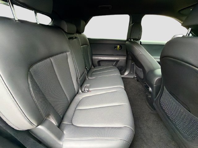 New 2026 Hyundai Ioniq 5 XRT AWD/4WD image 28