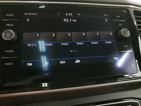 Used 2021 Volkswagen Atlas SEL image 15