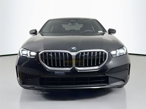 New 2026 BMW 530i xDrive w/ Premium Package AWD/4WD image 2