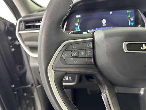 Used 2023 Jeep Grand Cherokee 4xe image 15