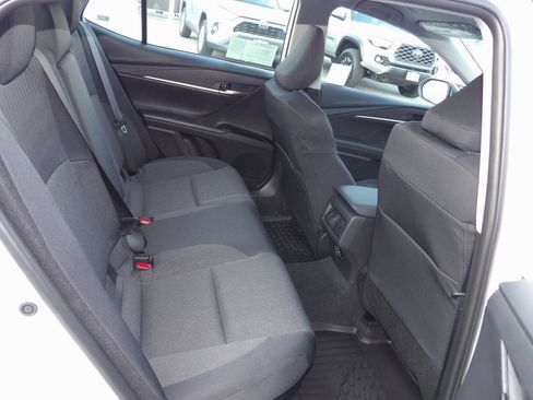 New 2026 Toyota Camry LE image 7