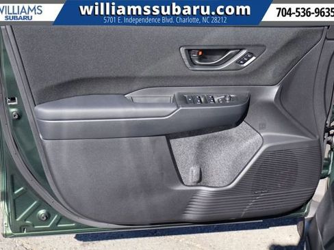 New 2026 Subaru Outback Limited image 9