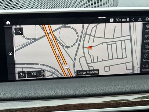 Used 2020 BMW 740i image 17