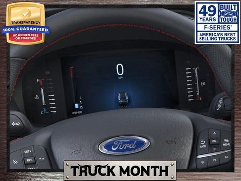 New 2026 Ford Escape ST-Line image 13