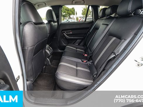 Used 2024 MAZDA CX-50 AWD 2.5 S w/ Preferred Package image 23
