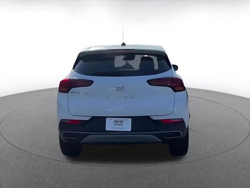 Used 2025 Buick Encore GX Preferred image 12