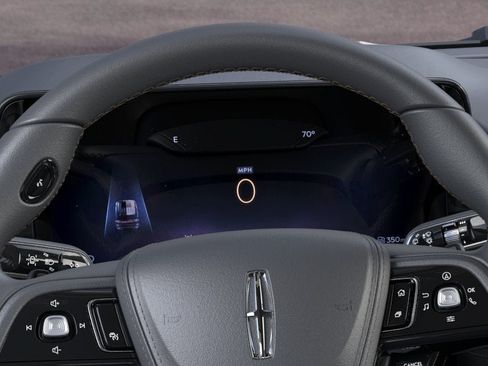 New 2026 Lincoln Aviator AWD w/ Jet Appearance Package image 13