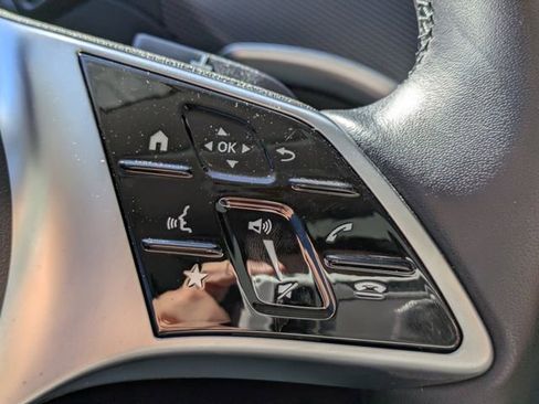 Used 2023 Mercedes-Benz C 300 Sedan image 21