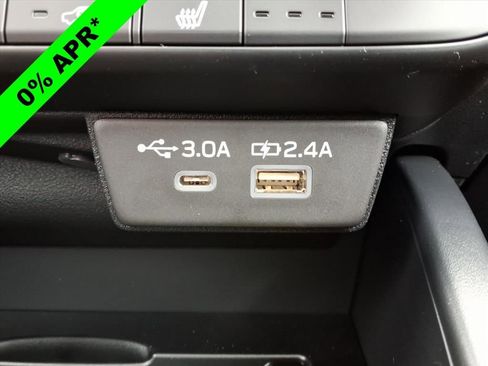 New 2026 Subaru Outback Limited AWD/4WD image 13