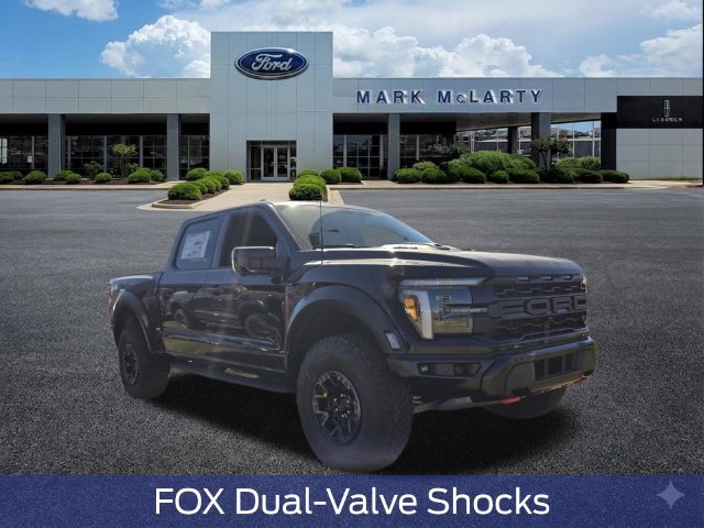 New 2026 Ford F150 Raptor w/ Equipment Group 803A Raptor R AWD/4WD image 5