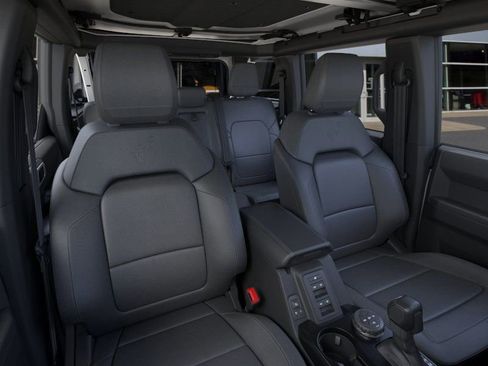 New 2026 Ford Bronco Outer Banks image 40