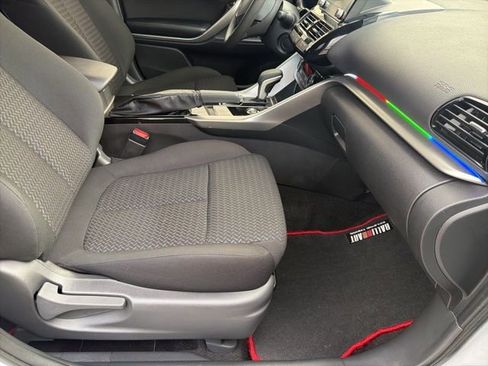 Used 2024 Mitsubishi Eclipse Cross Ralliart image 38