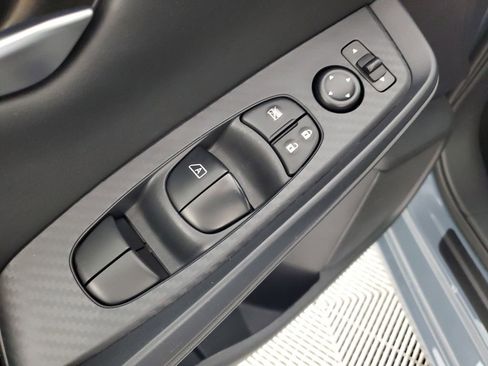 Used 2024 Nissan Sentra SV w/ All-Weather Package image 27