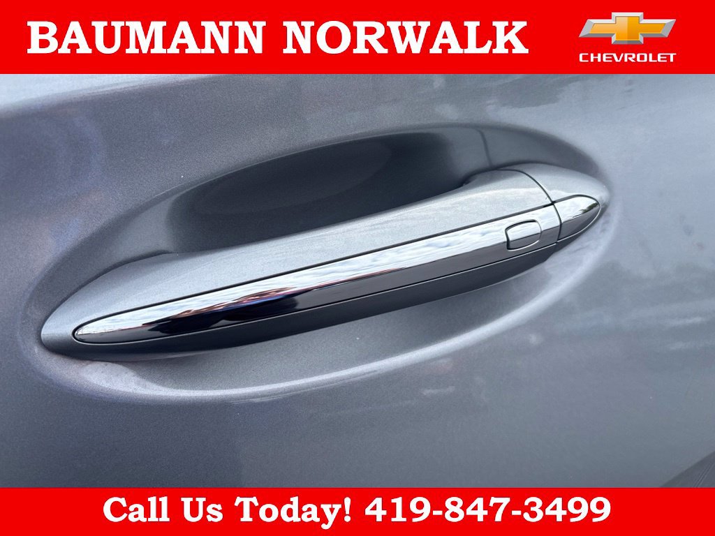 Used 2025 Buick Encore GX Preferred FWD image 10