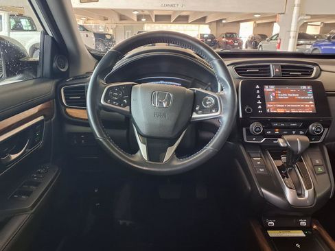 Used 2020 Honda CR-V Touring image 15