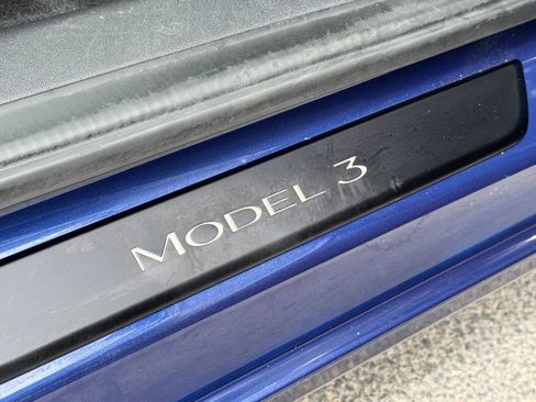 Used 2022 Tesla Model 3 Long Range AWD/4WD image 20