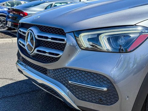 Used 2020 Mercedes-Benz GLE 450 4MATIC w/ 3rd Row Seat Package image 3