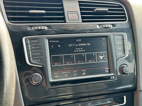 Used 2017 Volkswagen GTI S image 13