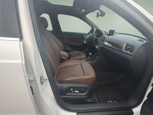 Used 2016 Audi Q3 2.0T Premium Plus w/ Technology Package image 25