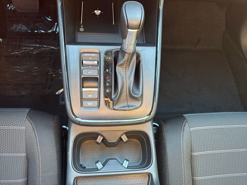 New 2026 Honda CR-V TrailSport image 19