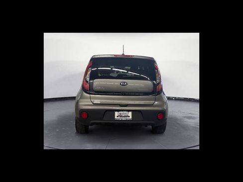 Used 2019 Kia Soul FWD image 5
