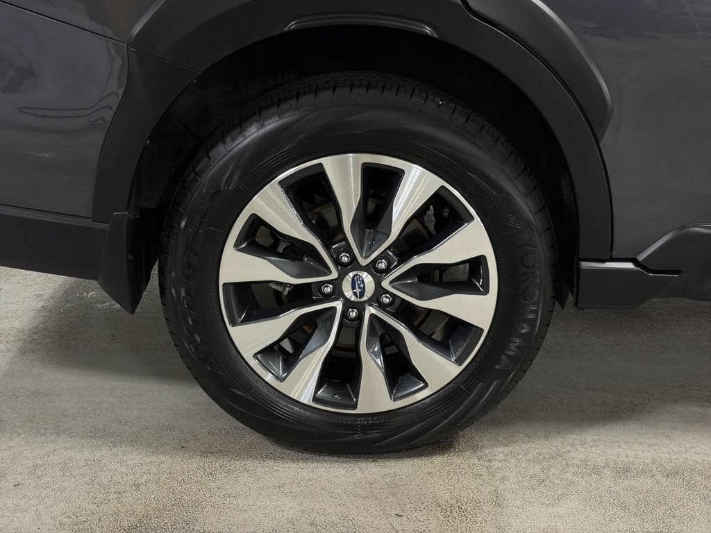 Certified 2024 Subaru Outback Limited AWD/4WD image 12