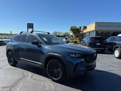 New 2026 MAZDA CX-50 AWD 2.5 S w/ Cargo Package