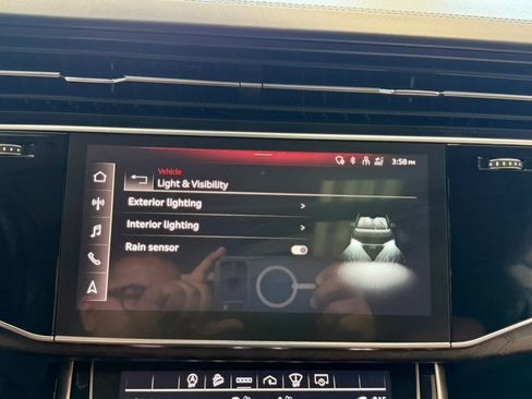 Used 2021 Audi Q8 Prestige w/ Prestige Package AWD/4WD image 64