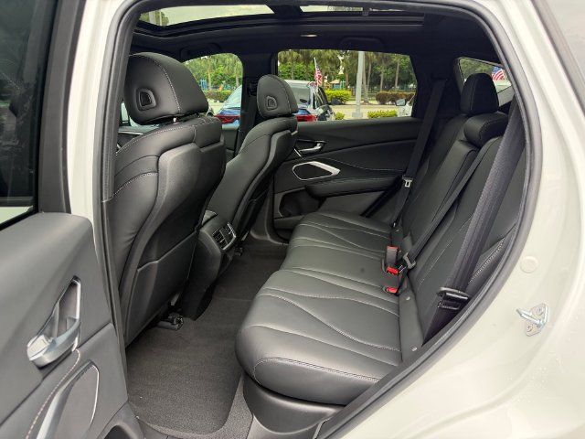 Certified 2026 Acura RDX SH-AWD image 13