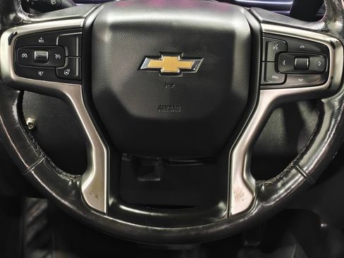 Used 2021 Chevrolet Silverado 1500 LT w/ Convenience Package II image 5