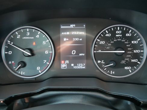 Used 2025 Subaru Outback Premium AWD/4WD image 21