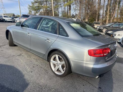 Used 2009 Audi A4 2.0T Prestige image 7