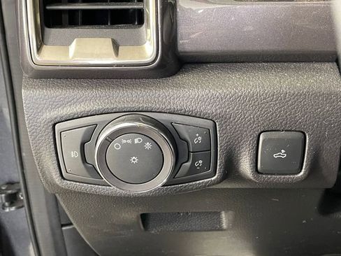 Certified 2019 Ford Ranger Lariat w/ FX4 Off-Road Package image 14