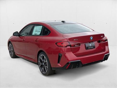 New 2026 BMW 228i xDrive w/ Technology Package image 9