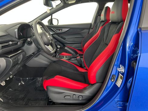 New 2026 Subaru WRX Limited w/ Accessory Package #2 AWD/4WD image 11