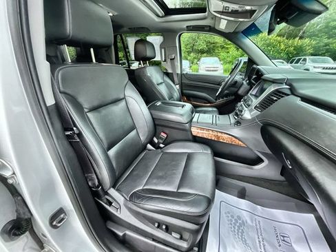 Used 2017 Chevrolet Tahoe Premier AWD/4WD image 29