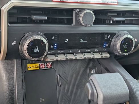 New 2026 Toyota Tacoma TRD Off-Road AWD/4WD image 13