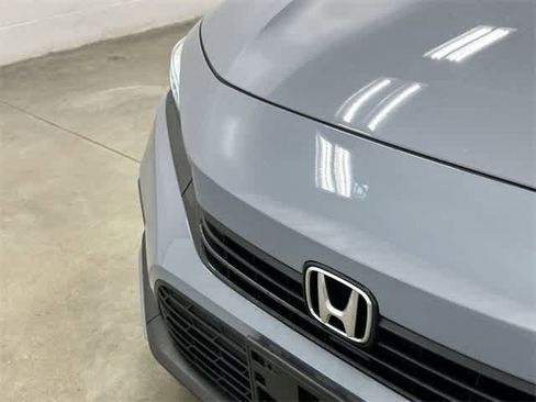 Certified 2024 Honda Civic EX image 30