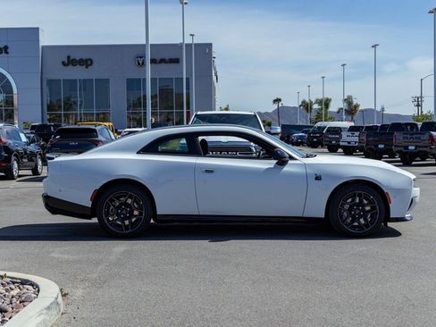 New 2026 Dodge Charger Scat Pack AWD/4WD image 3