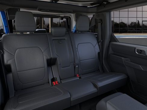 New 2026 Ford Bronco Badlands AWD/4WD image 11