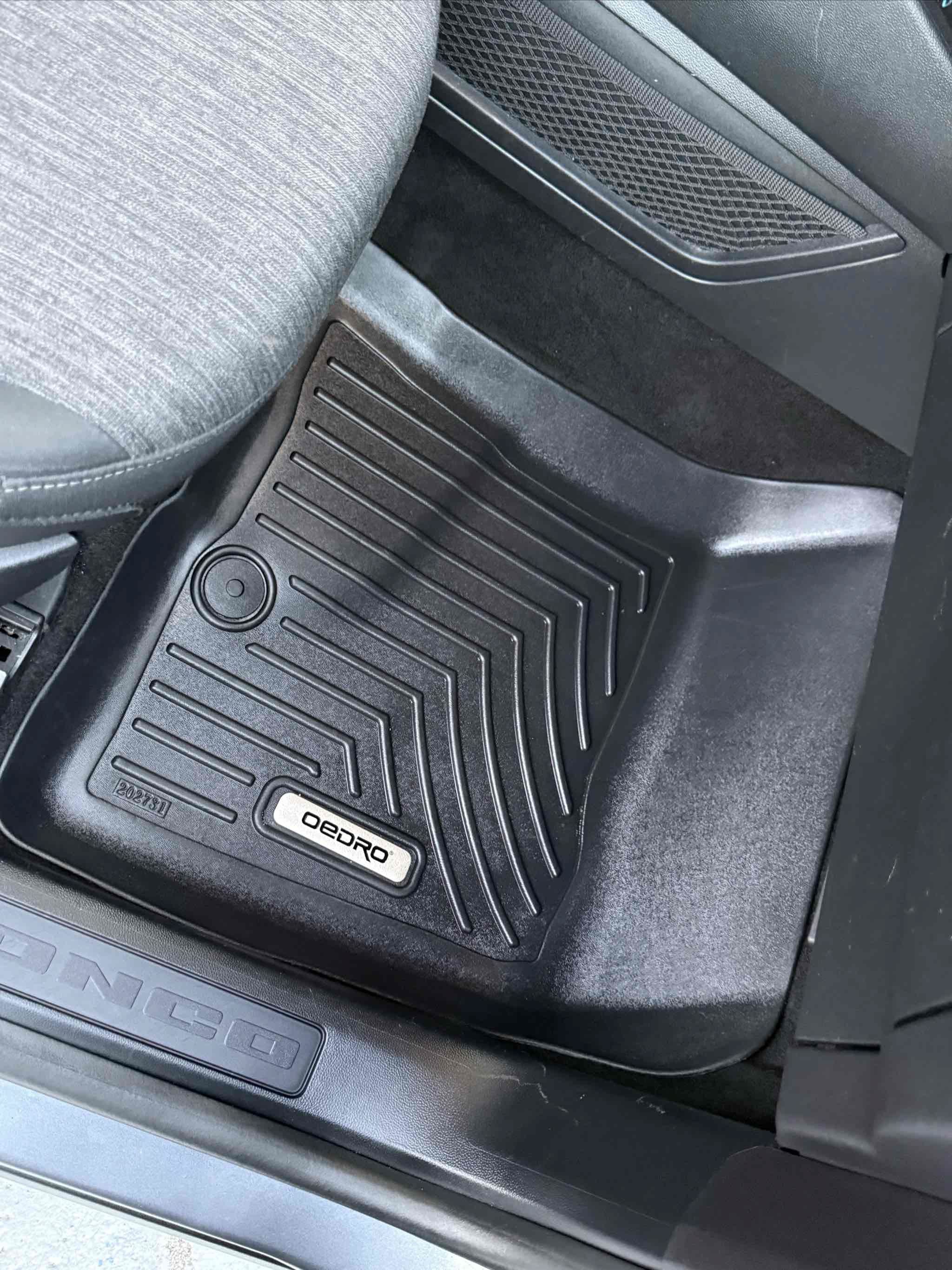 Used 2021 Ford Bronco Sport Big Bend AWD/4WD image 40