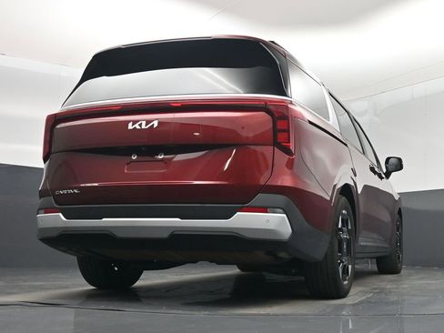 Certified 2025 Kia Carnival EX image 54