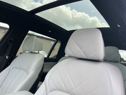 Used 2023 BMW X7 xDrive40i w/ M Sport Package AWD/4WD image 28